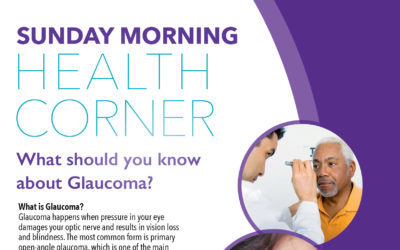 Glaucoma