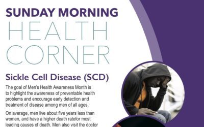 Sickle Cell Disease