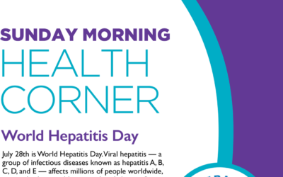 World Hepatitis Day