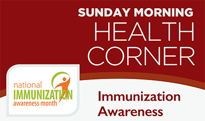 Immunization Awareness