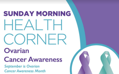 Ovarian Cancer Awareness