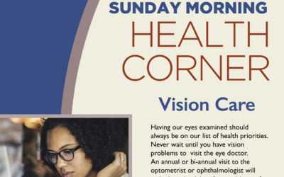 Vision Care