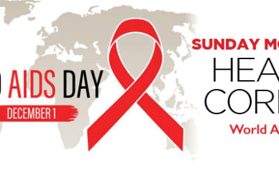 World AIDS Day