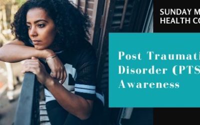 Post Traumatic Stress Disorder (PTSD) Awareness